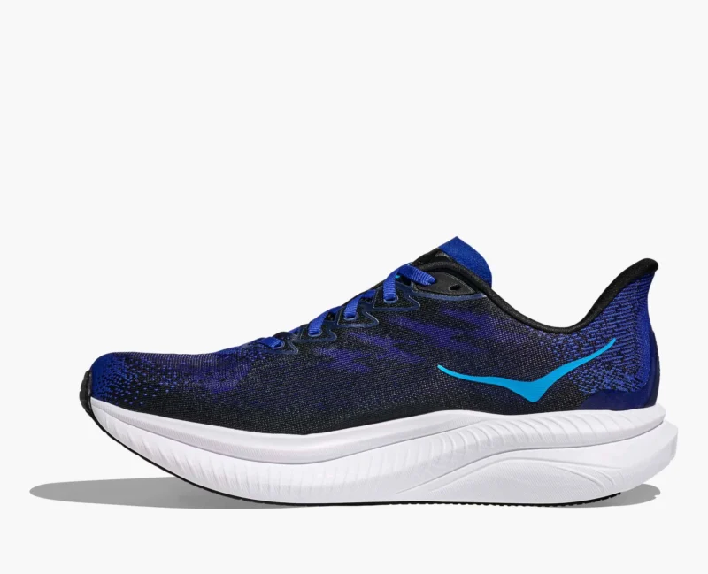 Mach 6 Men Laufschuh
