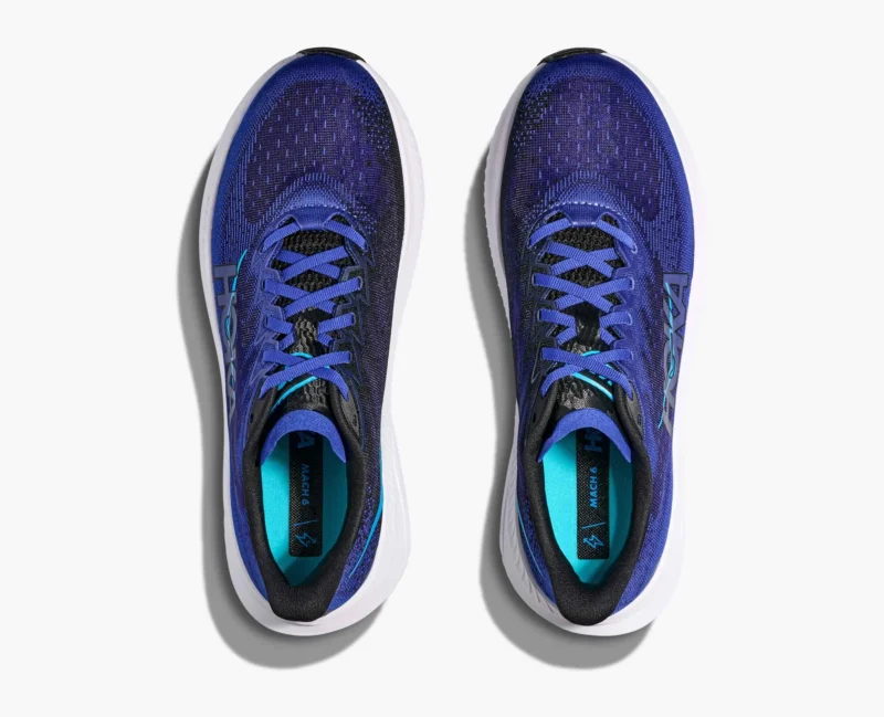 Mach 6 Men Laufschuh