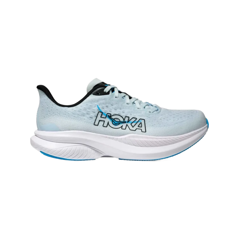 Mach 6 Women Laufschuh
