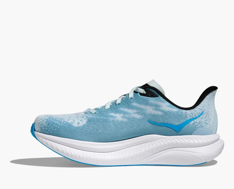 Mach 6 Women Laufschuh