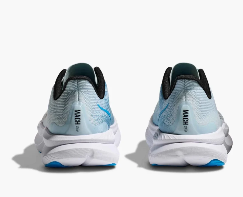 Mach 6 Women Laufschuh