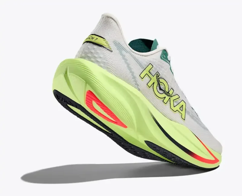 Mach 7 Men Laufschuh