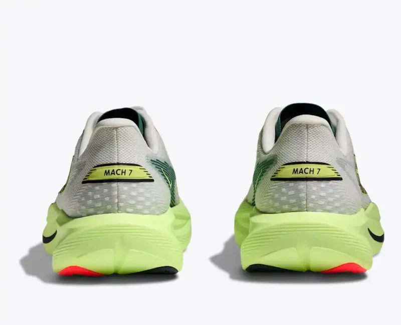 Mach 7 Men Laufschuh