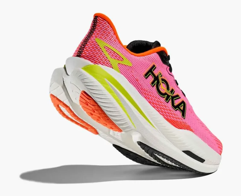 Mach X 3 Women Laufschuh
