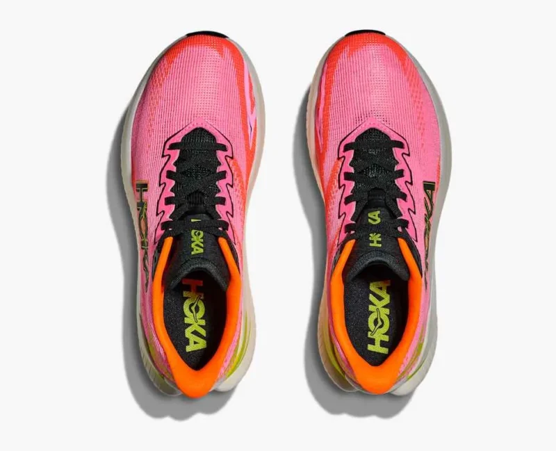 Mach X 3 Women Laufschuh