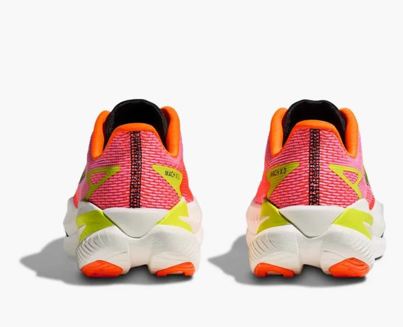 Mach X 3 Women Laufschuh