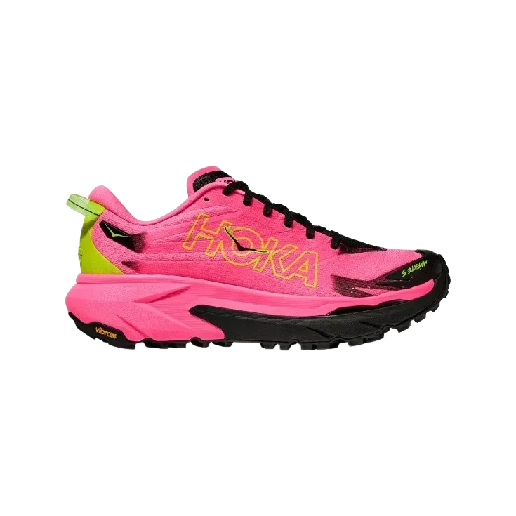 Mafate 5 Men Trailschuh