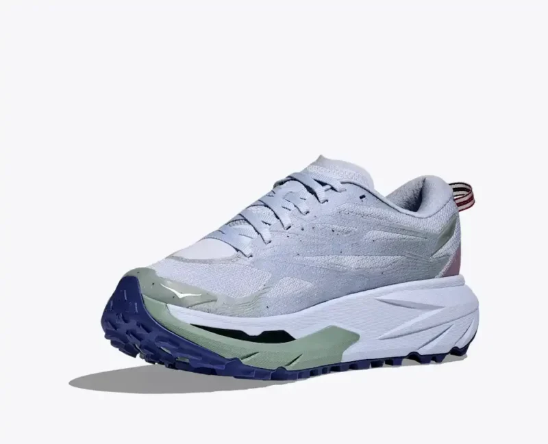 MAFATE 5 Women Trailschuh
