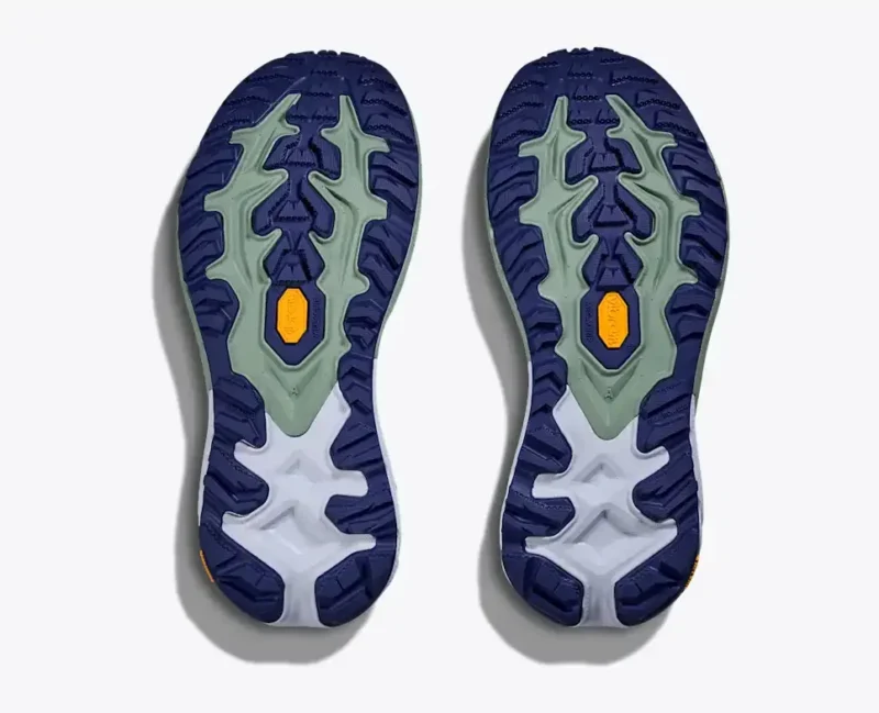MAFATE 5 Women Trailschuh
