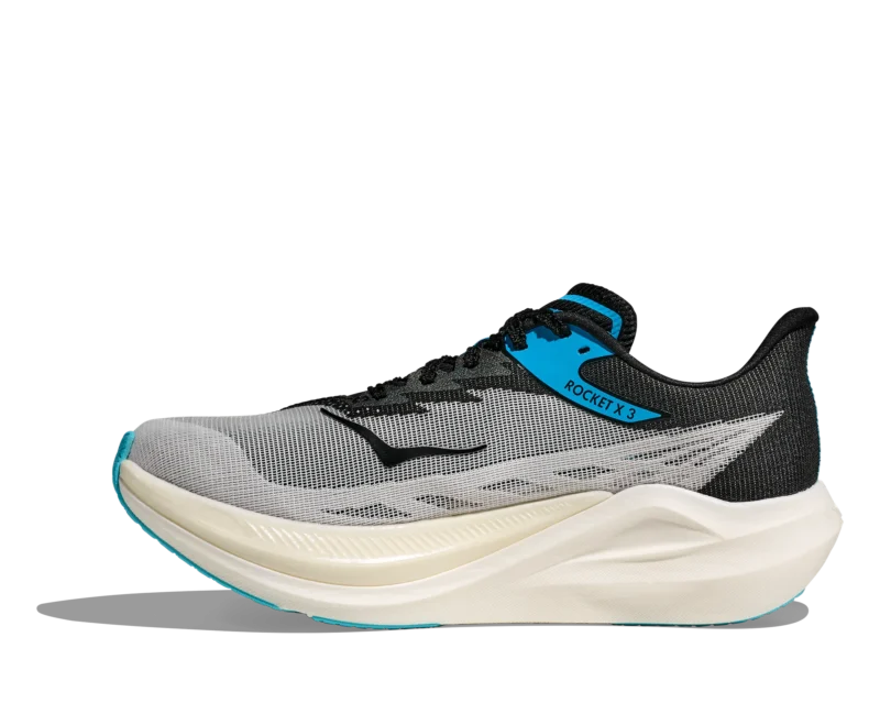 Rocket X 3 Unisex Laufschuh