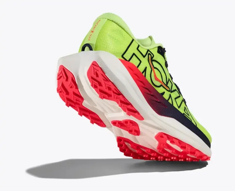 Rocket X Trail Men