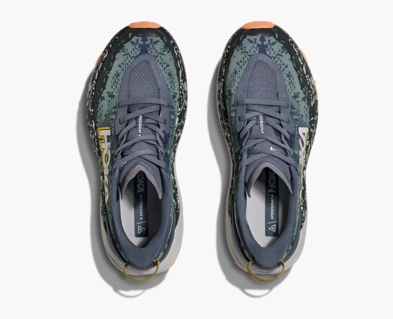 Speedgoat 6 Women Trailschuh