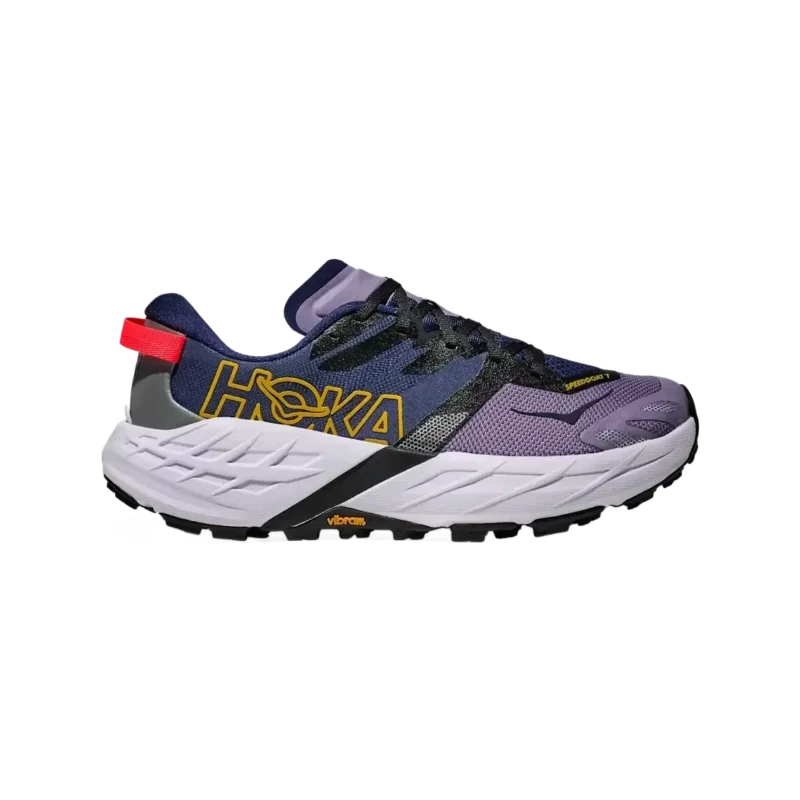 SPEEDGOAT 7 Women Trailschuh
