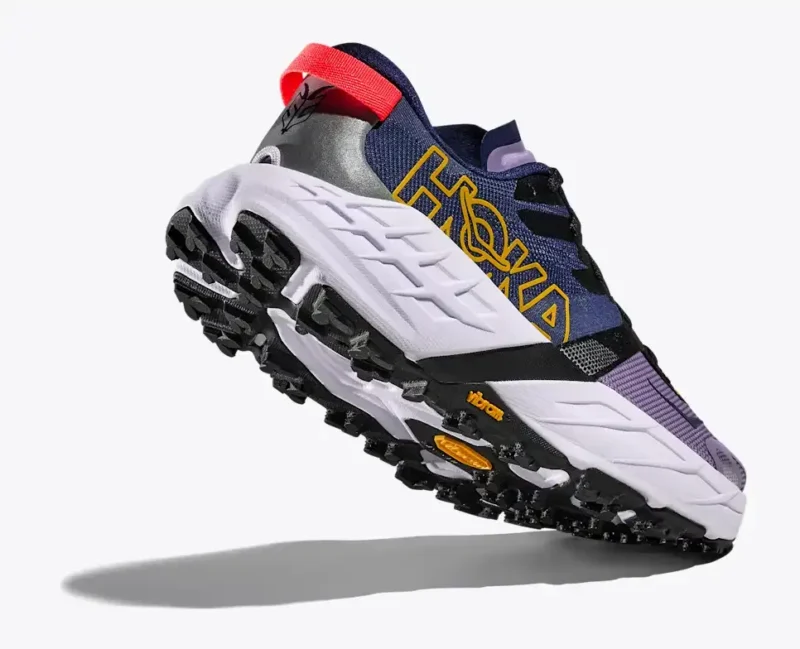 SPEEDGOAT 7 Women Trailschuh