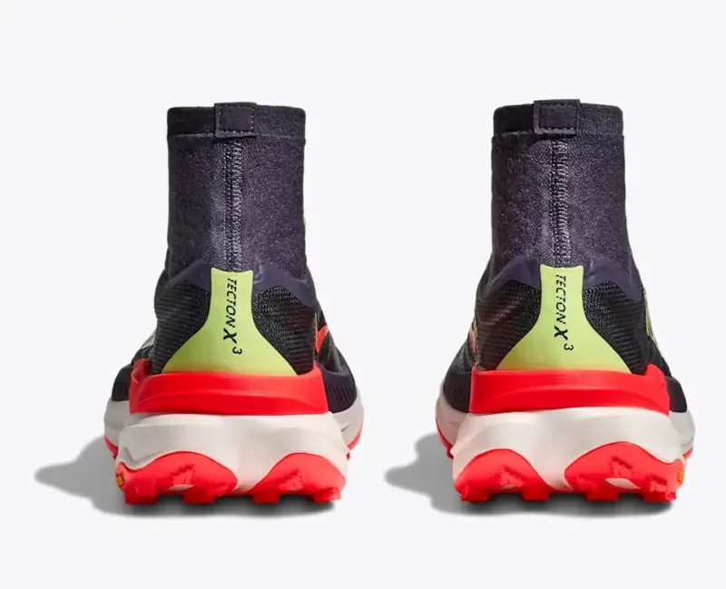 TECTON X 3 Men Laufschuh