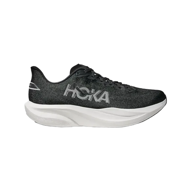 W MACH 7 Laufschuh