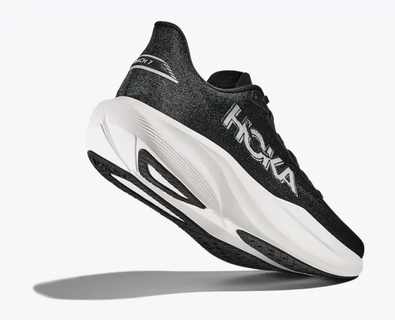 W MACH 7 Laufschuh