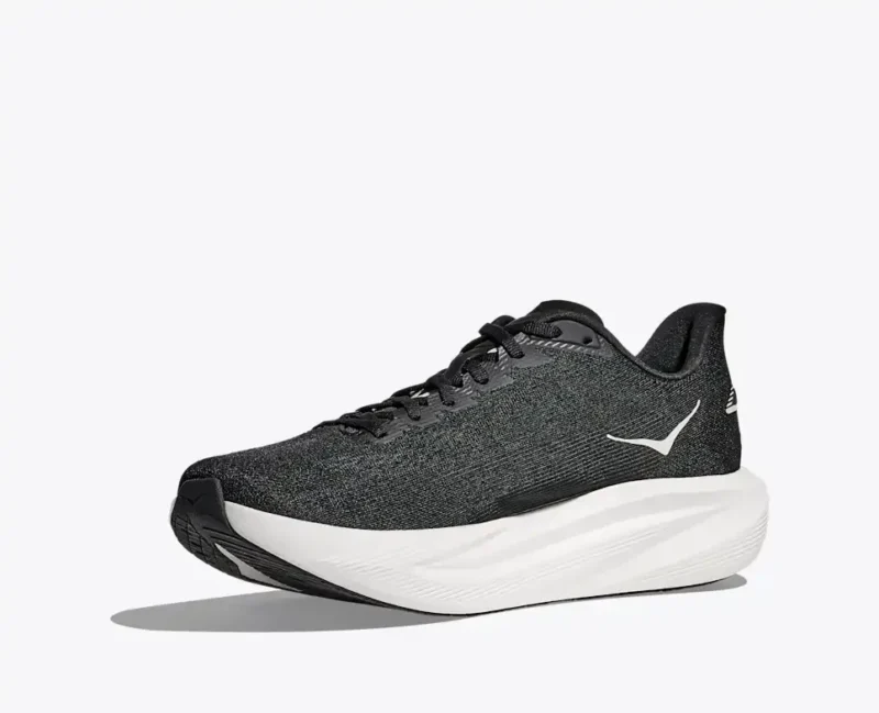 W MACH 7 Laufschuh