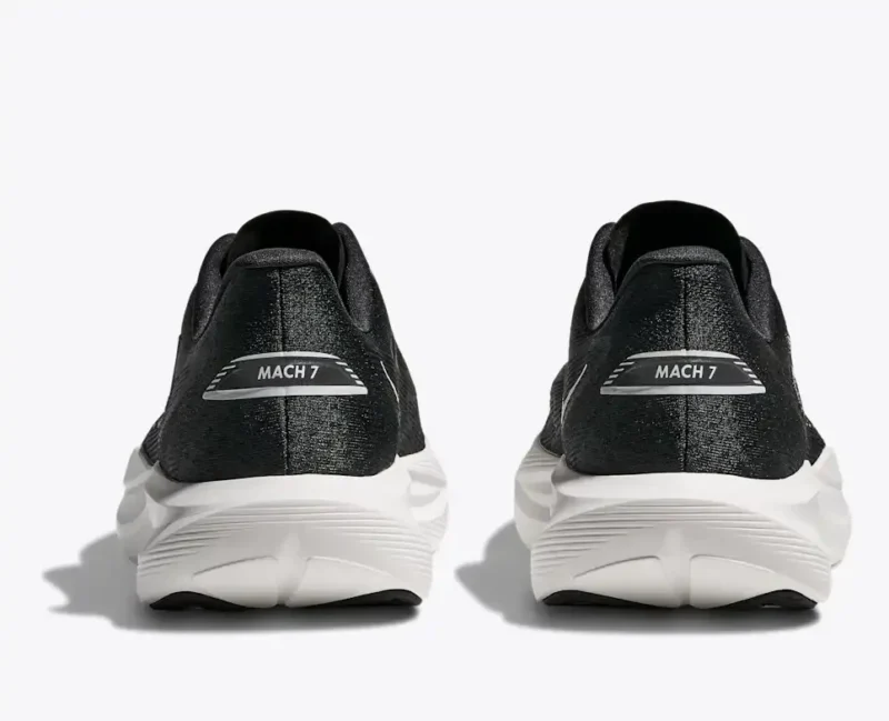 W MACH 7 Laufschuh