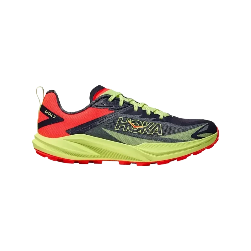 Zinal 3 Men Laufschuh