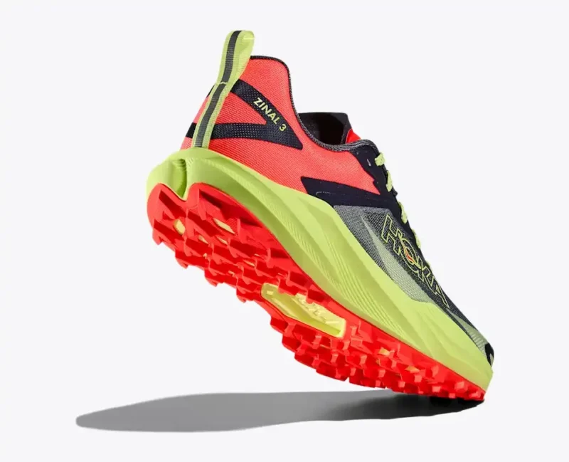 Zinal 3 Men Laufschuh