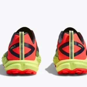 Zinal 3 Men Laufschuh