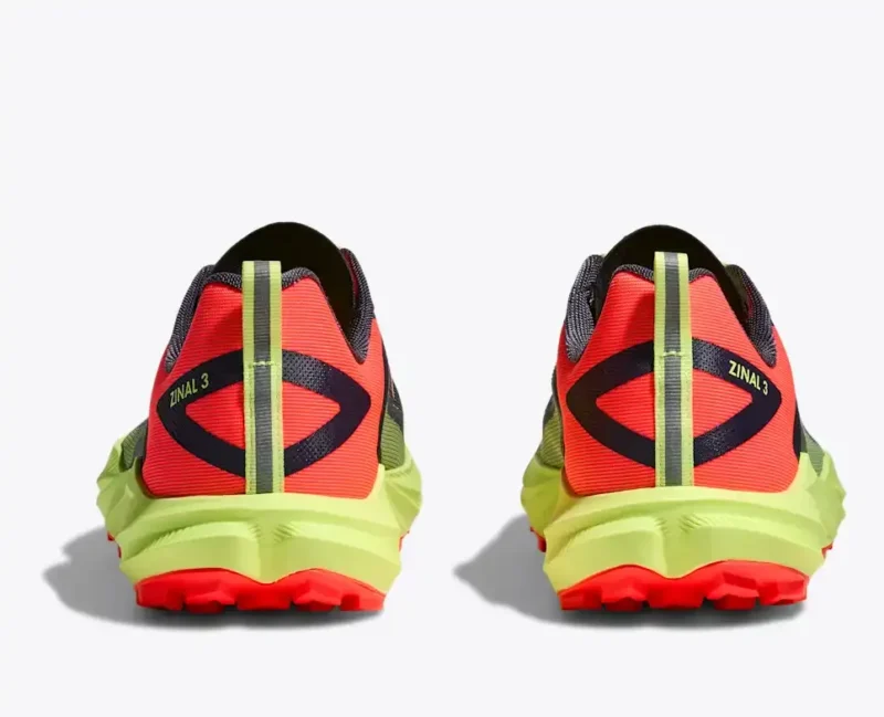 Zinal 3 Men Laufschuh
