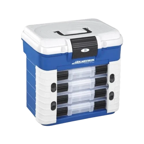HOLMENKOL ServiceBox
