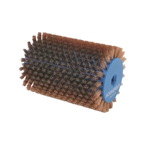 SpeedBrush Bronze
