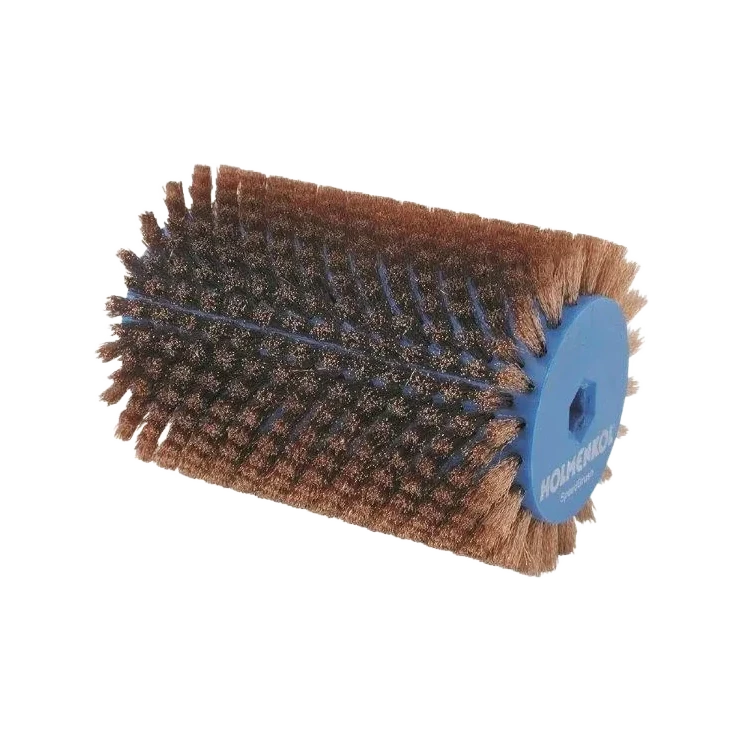 SpeedBrush Bronze