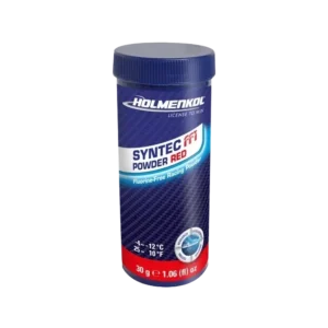 Syntec FF1 Powder Red