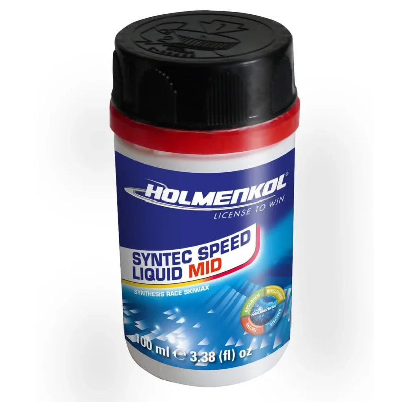 SYNTEC SPEED LIQUID Cold 100ml