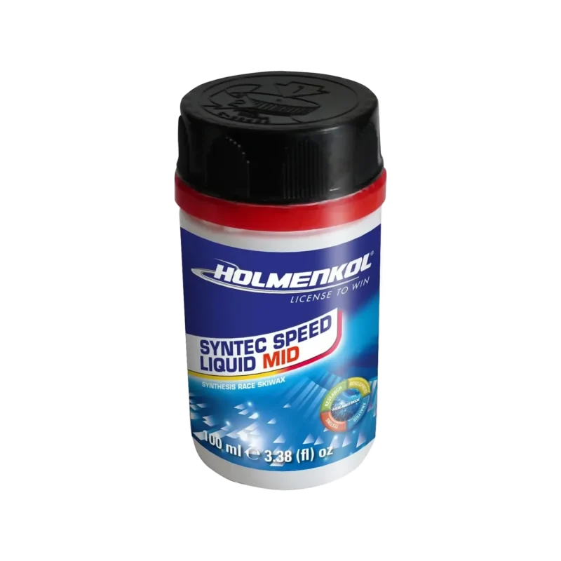SYNTEC SPEED LIQUID MID 100ml