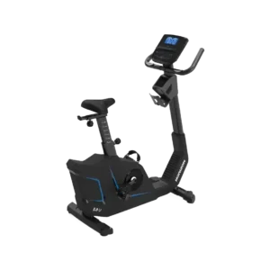 5.0U Upright Bike