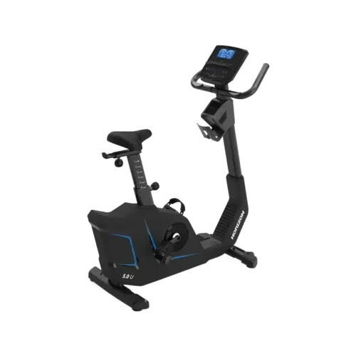 5.0U Upright Bike