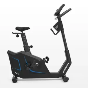 5.0U Upright Bike