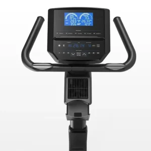 5.0U Upright Bike