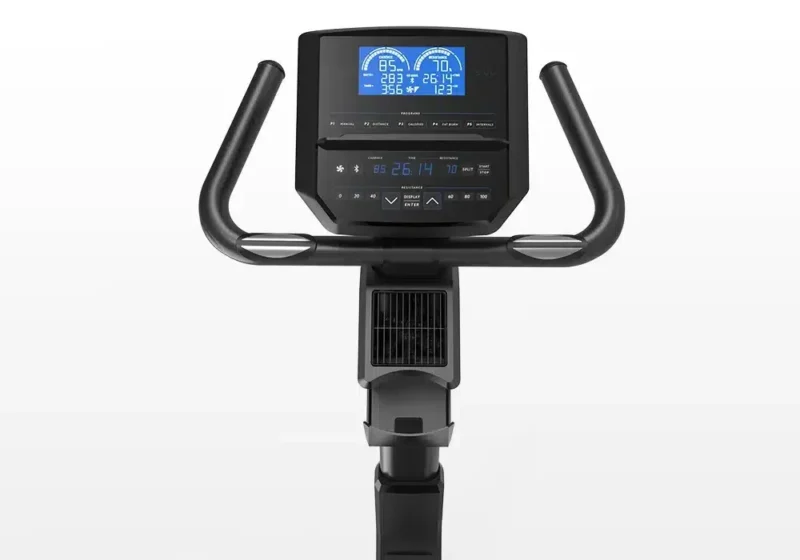 5.0U Upright Bike