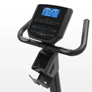 5.0U Upright Bike