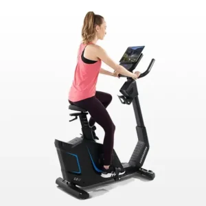 5.0U Upright Bike