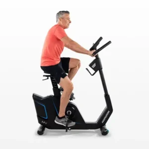 5.0U Upright Bike