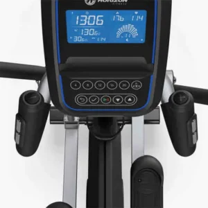 Elliptical Syros 3.0