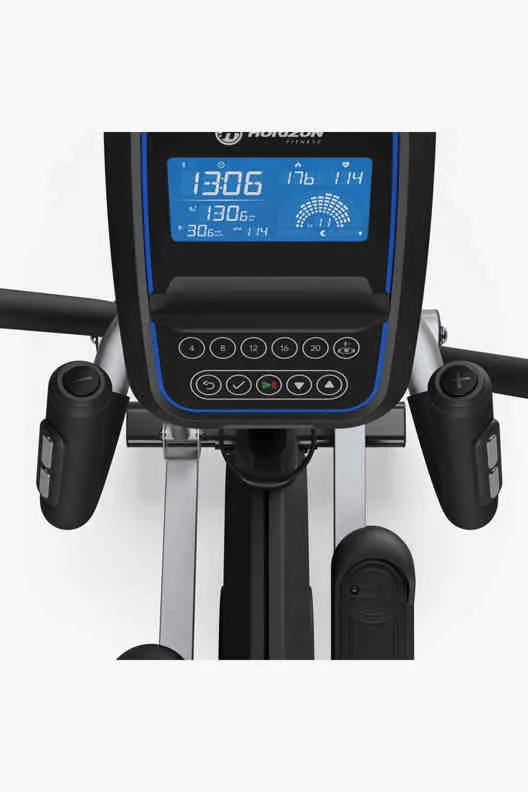 Elliptical Syros 3.0