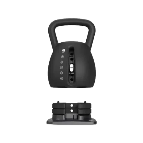 Horizon Fitness adjustable Kettlebell