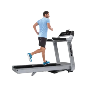 Paragon X  Laufband