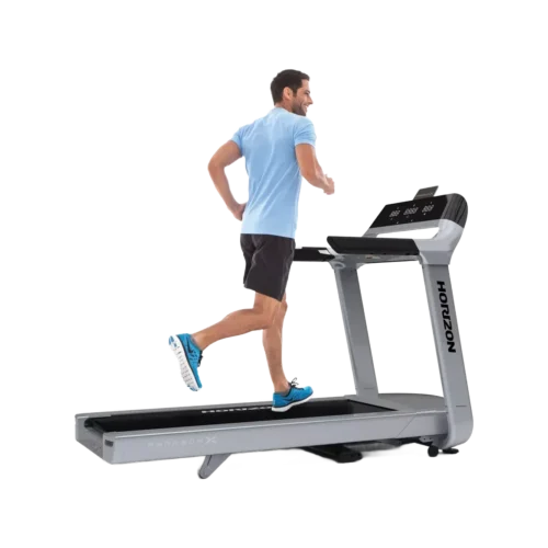 Paragon X  Laufband