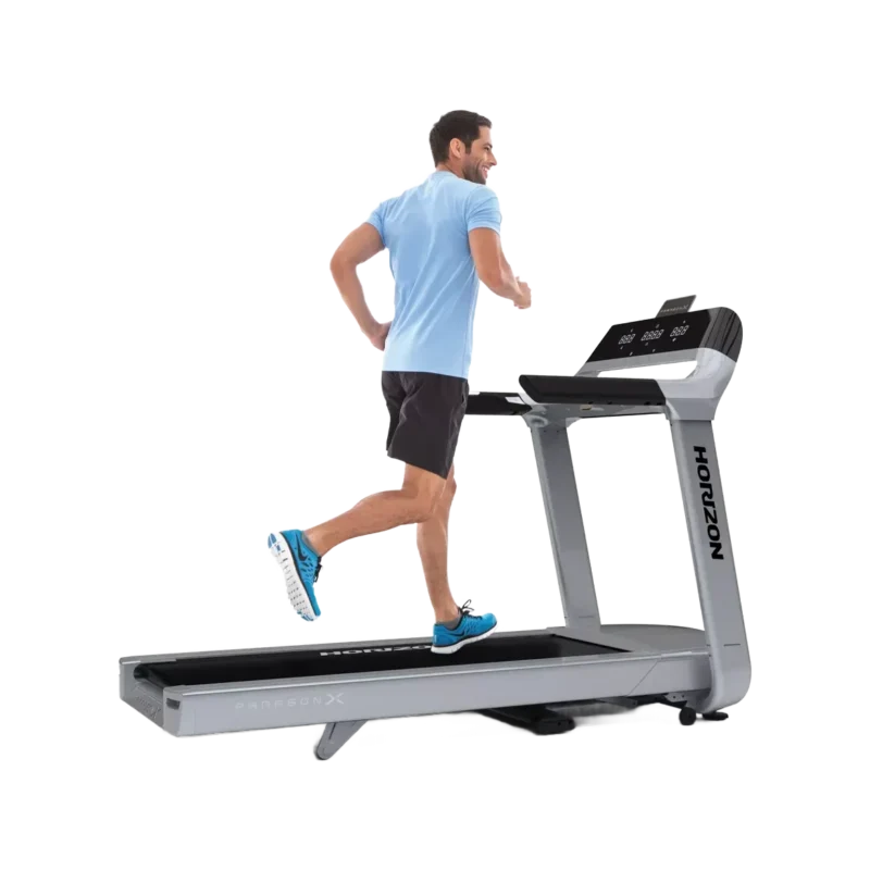 Paragon X  Laufband