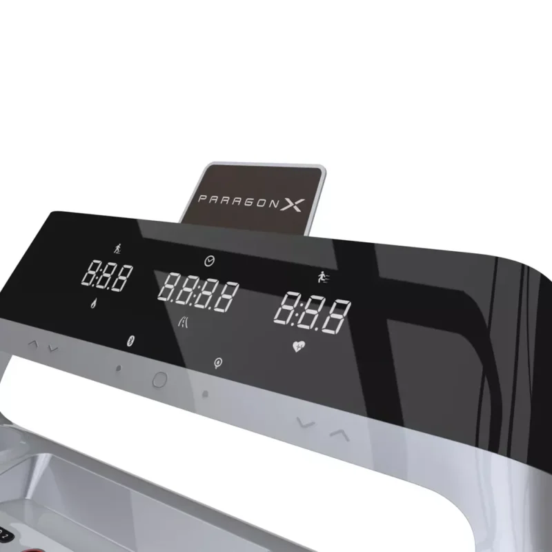Paragon X  Laufband