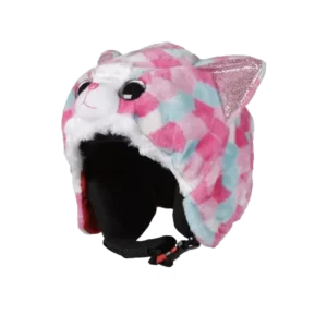 Ski Helmet Covers
