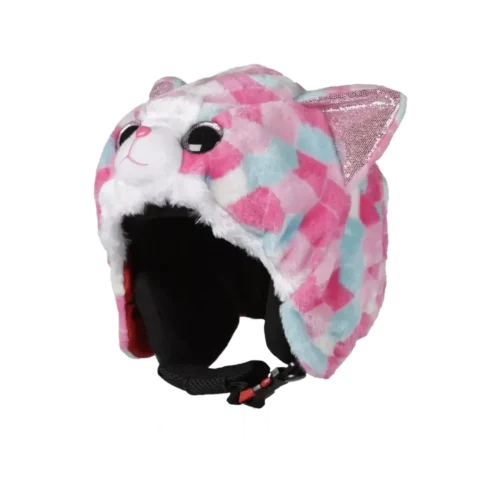 Ski Helmet Covers